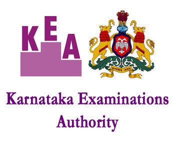 Karnataka Examination Authority, Government of Karnataka.